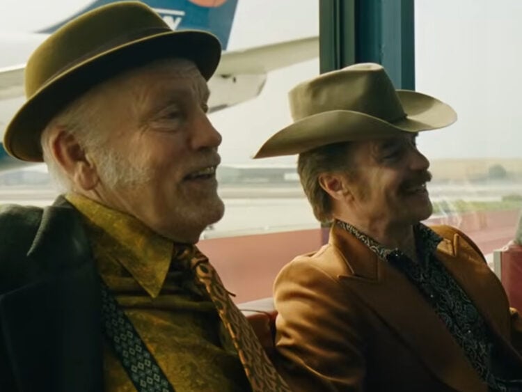 Wild Horse Nine - Martin McDonagh - 2026