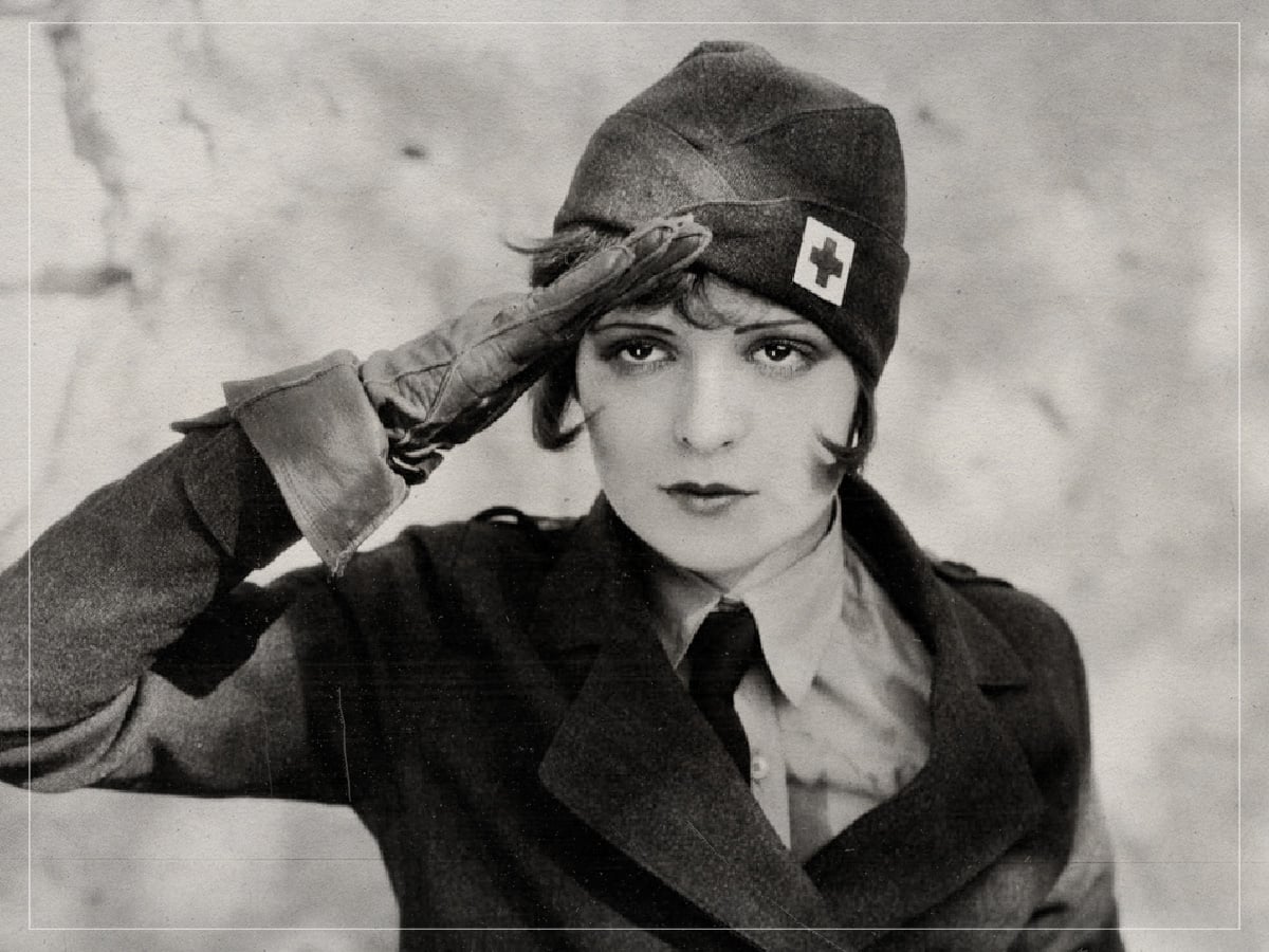Wings - William A. Wellman - 1927