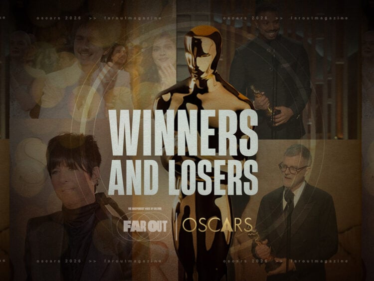 Winners and Losers - Oscars 2026