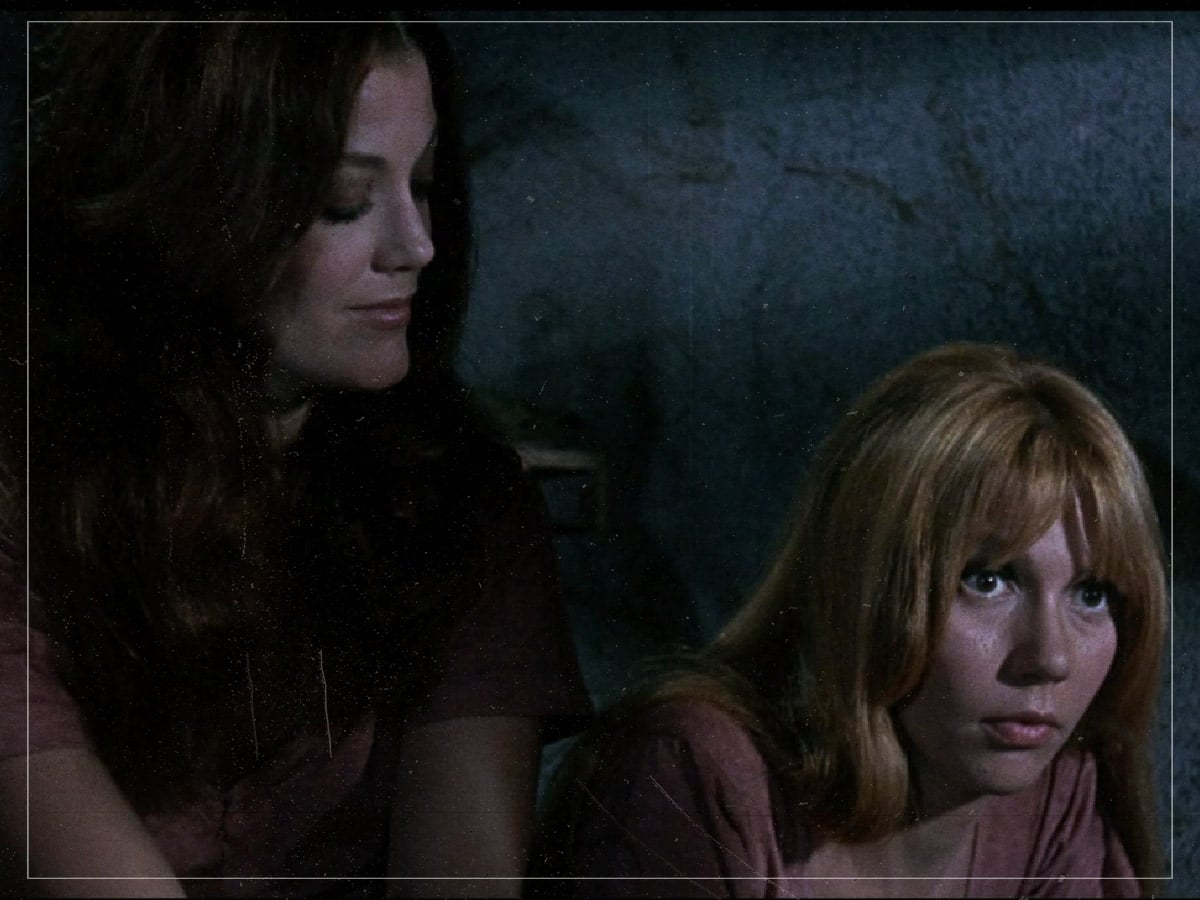 Women in Cages - Gerardo de Leon - 1971