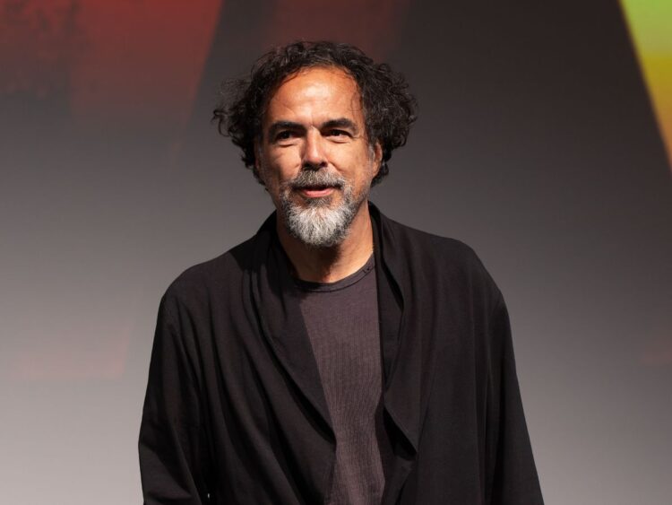 alejandro g inarritu - Far Out Magazine