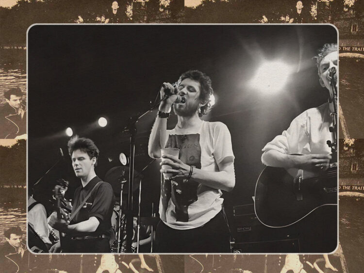 ‘Dirty Old Town’- The Irish anthem that was actually born in Salford
