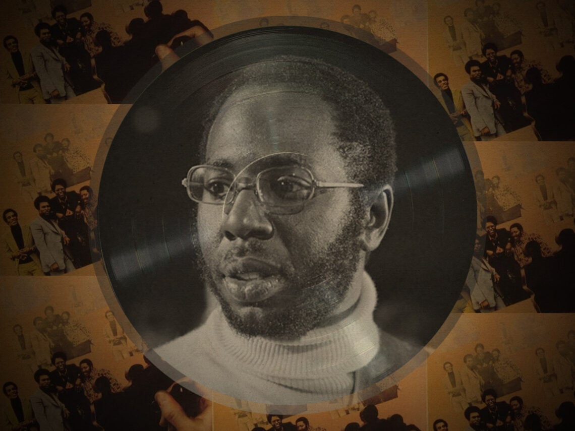 ‘Gypsy Woman’- the incredible legacy of Curtis Mayfield’s first R&B masterpiece