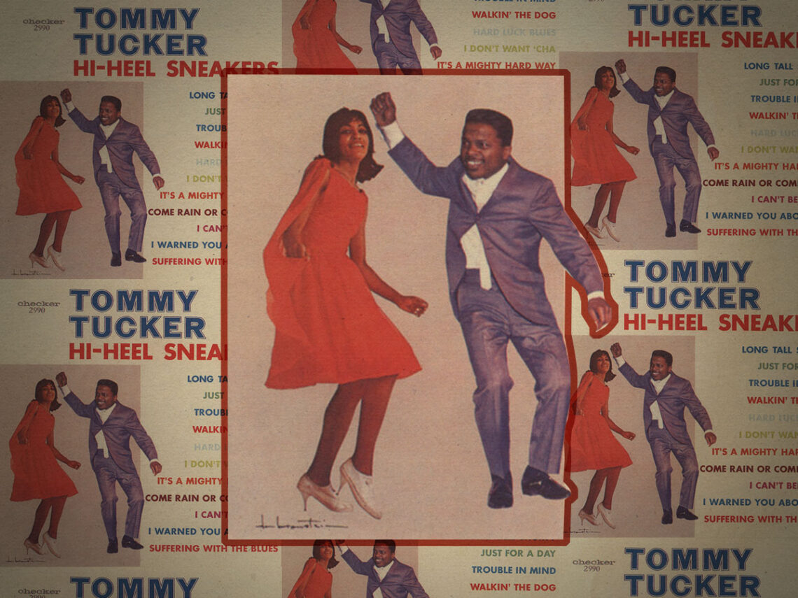 ‘Hi-Heel Sneakers’- The blues song that sparked rock and roll revolution