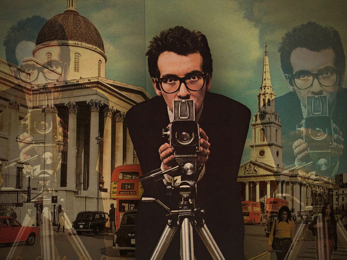‘Hoover Factory’- Elvis Costello’s ode to a lesser-known London landmark