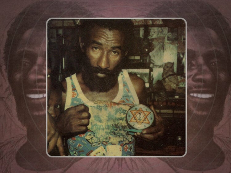 ‘I Am the Upsetter’- How Lee “Scratch” Perry’s anthem of defiance changed reggae forever