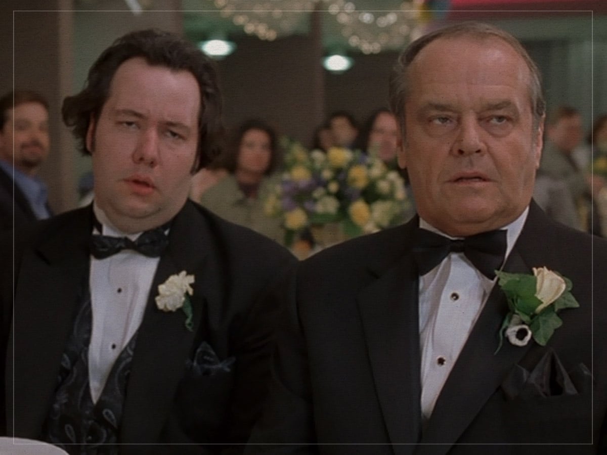 ‘About Schmidt’ (Alexander Payne, 2002) - Jack Nicholson