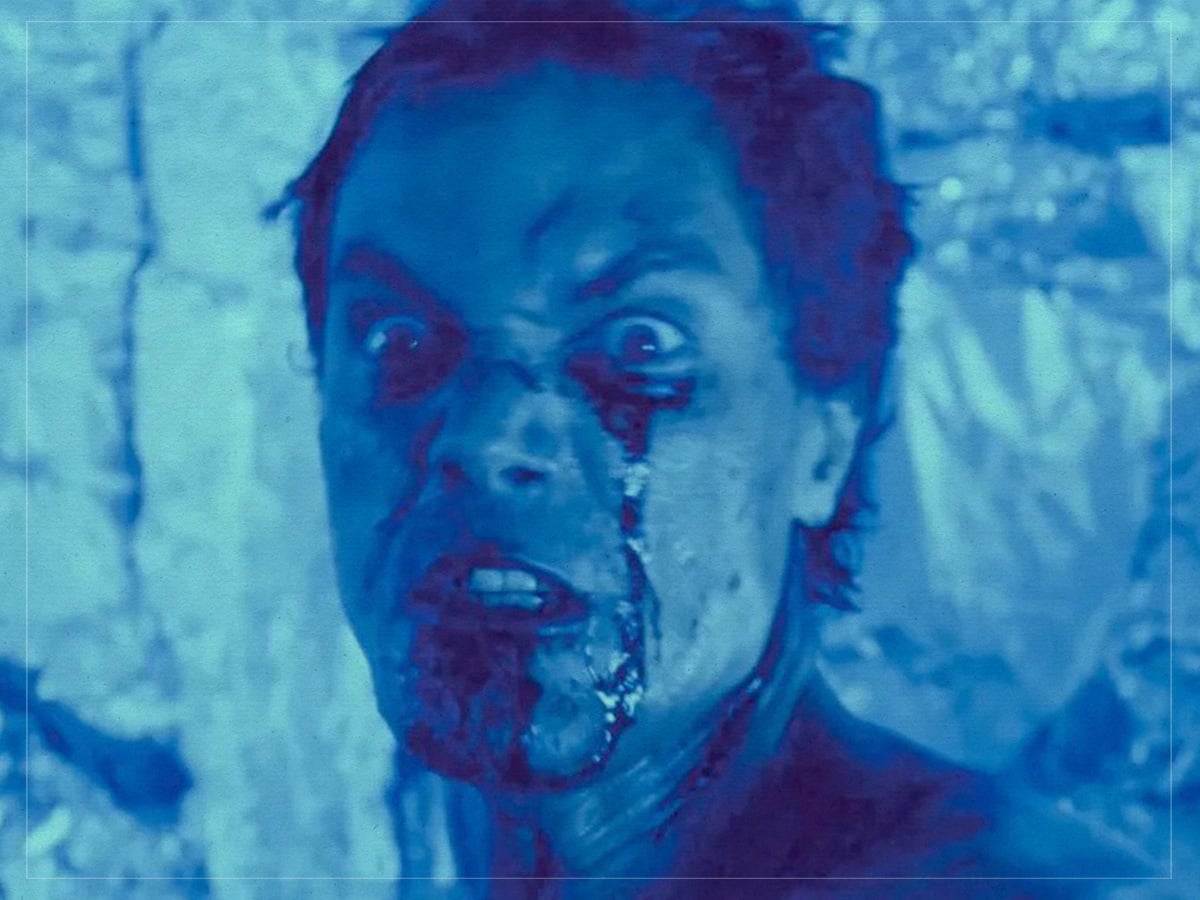 ‘Bug’ (William Friedkin, 2006)