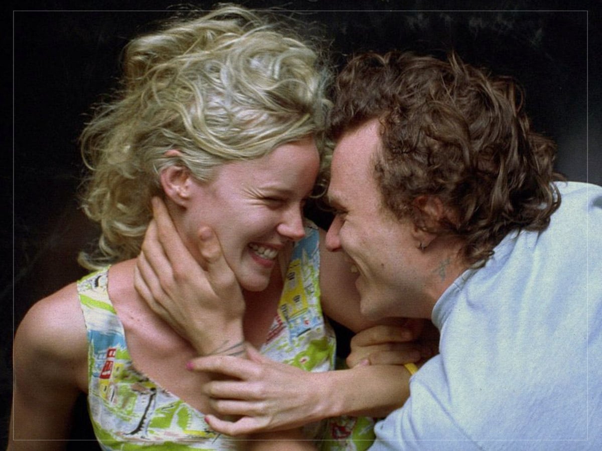 ‘Candy’ (Neil Armfield, 2006)