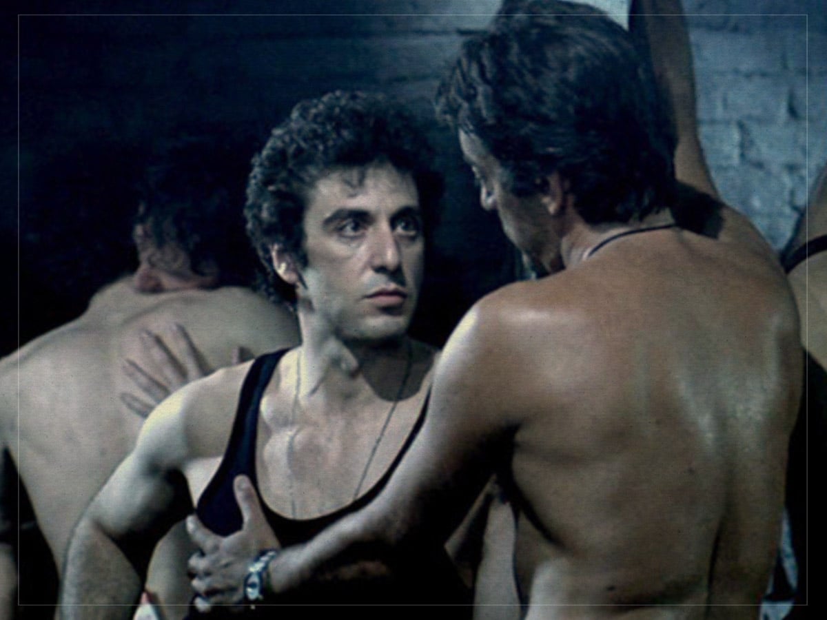 ‘Cruising’ (William Friedkin, 1980) -