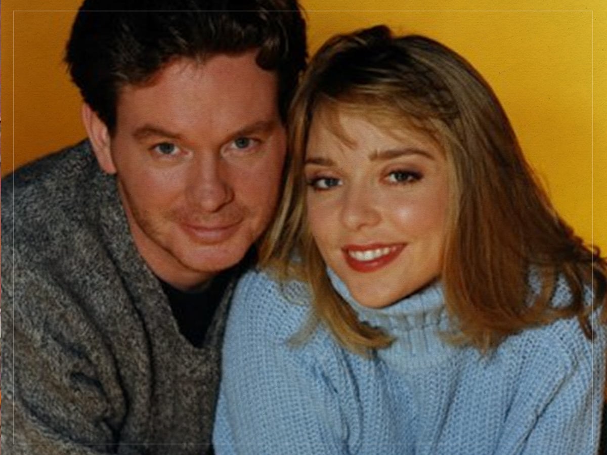 ‘Loved By You' (ITV, 1997–1998) -