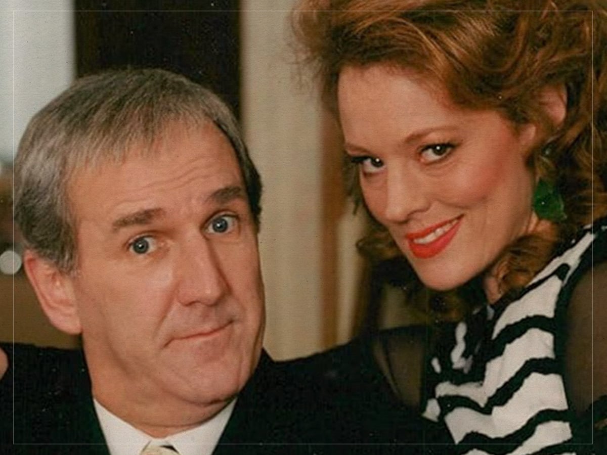 ‘Married for Life’ (ITV, 1996) -