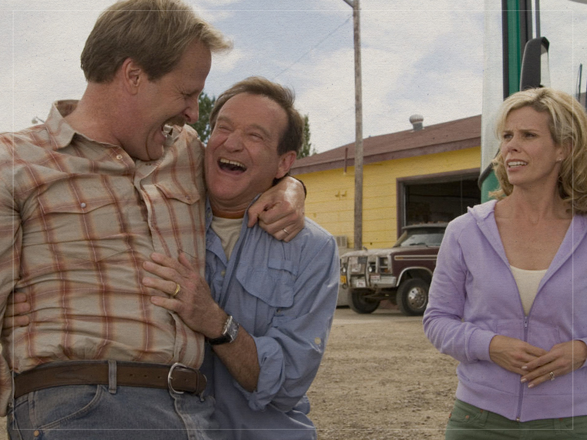 ‘RV’ (Barry Sonnenfield, 2006)