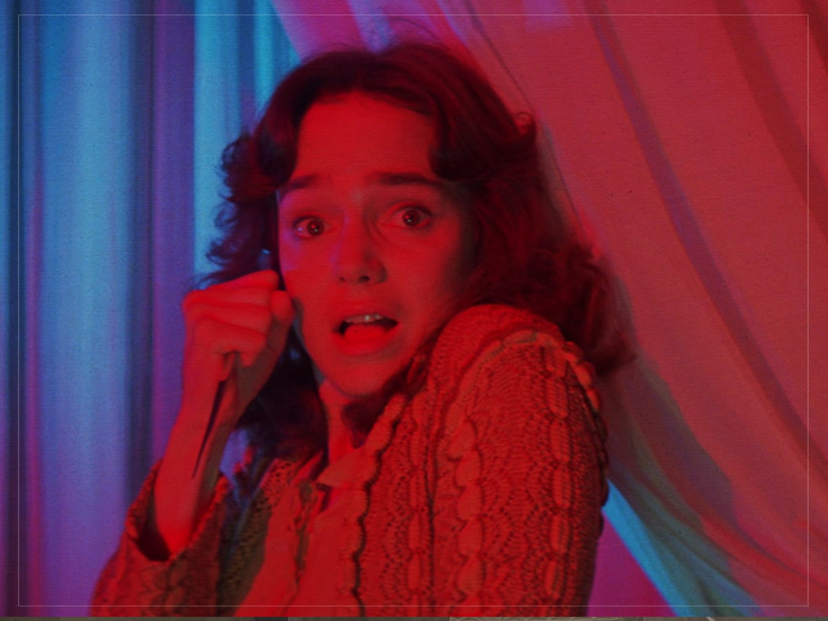 ‘Suspiria’ (Dario Argento, 1977)