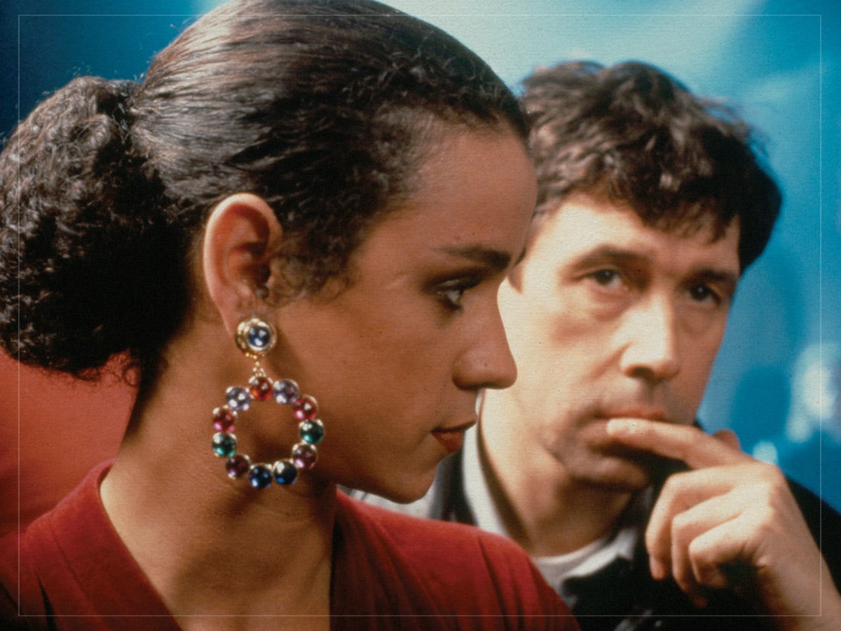 ‘The Crying Game’ (Neil Jordan, 1992)
