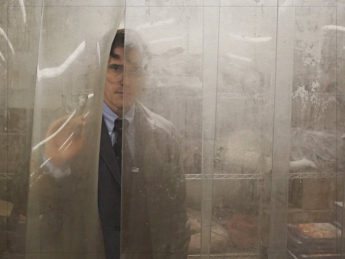 ‘The House that Jack Built’ (Lars von Trier, 2018)