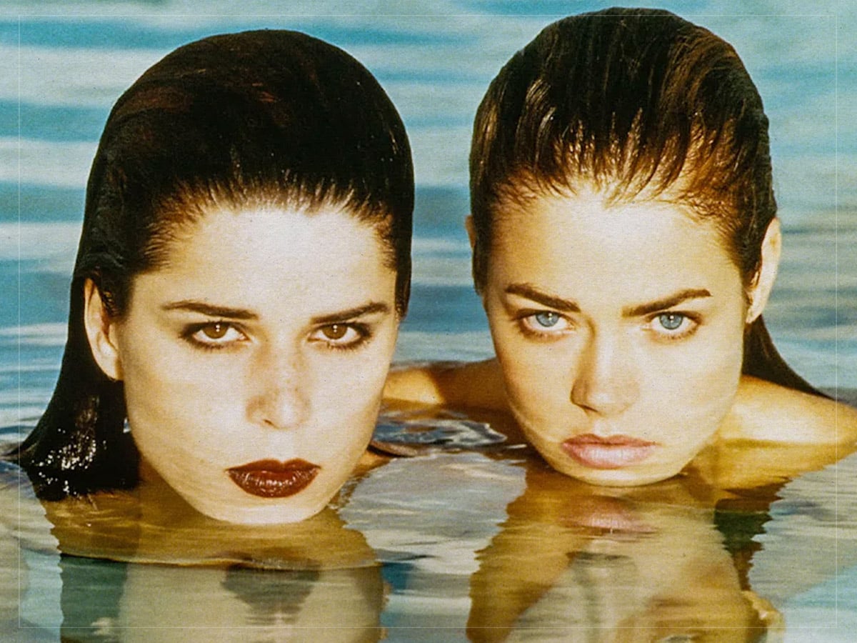 ‘Wild Things’ (John McNaughton, 1998)