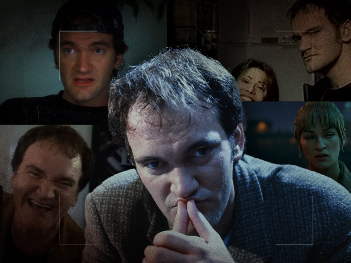 10 Quentin Tarantino scenes that should be deleted from history