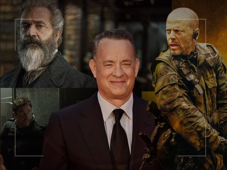 10 actors who sued their own movies