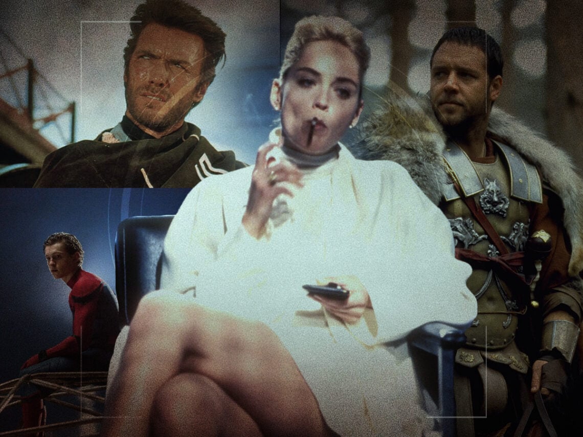 10 actors who were nowhere near the first choices for their most iconic roles