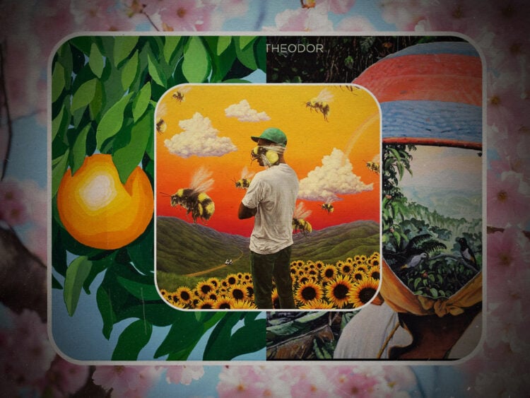 10 albums that genuinely sound like spring