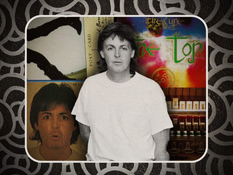 10 albums that get better every time you listen