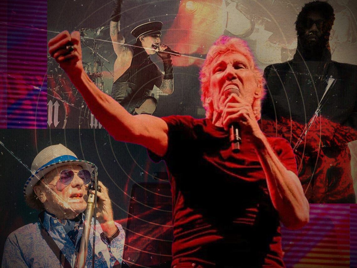 10 albums worse than their reputation