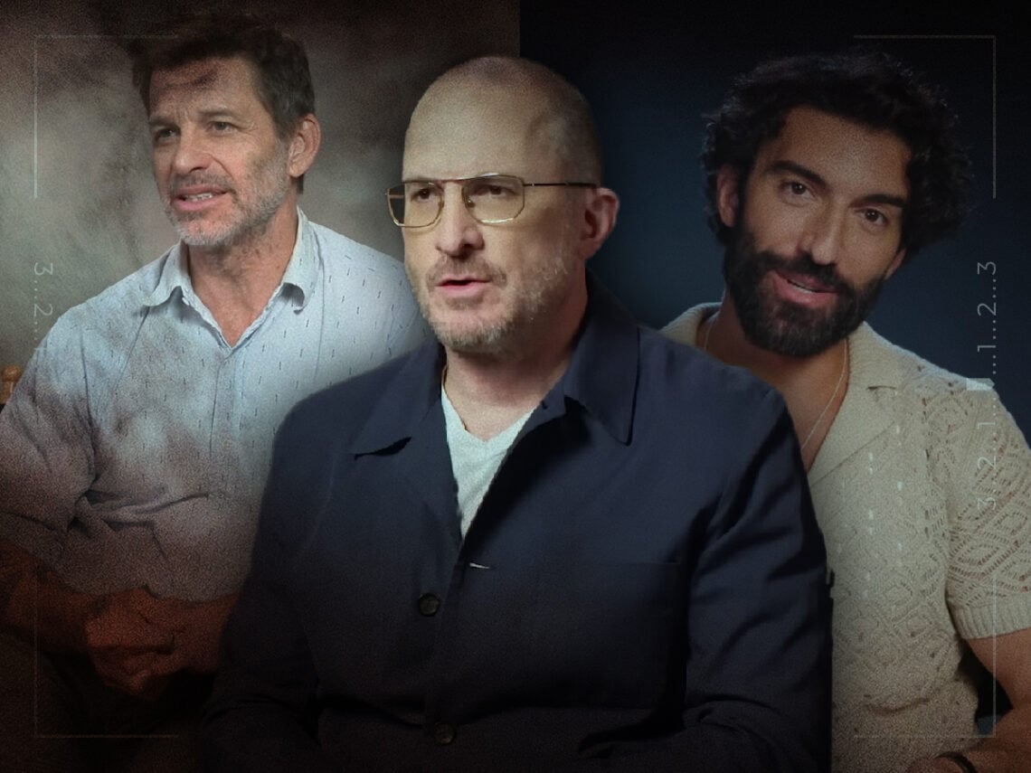 10 directors who turned out to be massive hypocrites