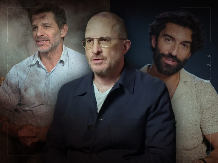 10 directors who turned out to be massive hypocrites