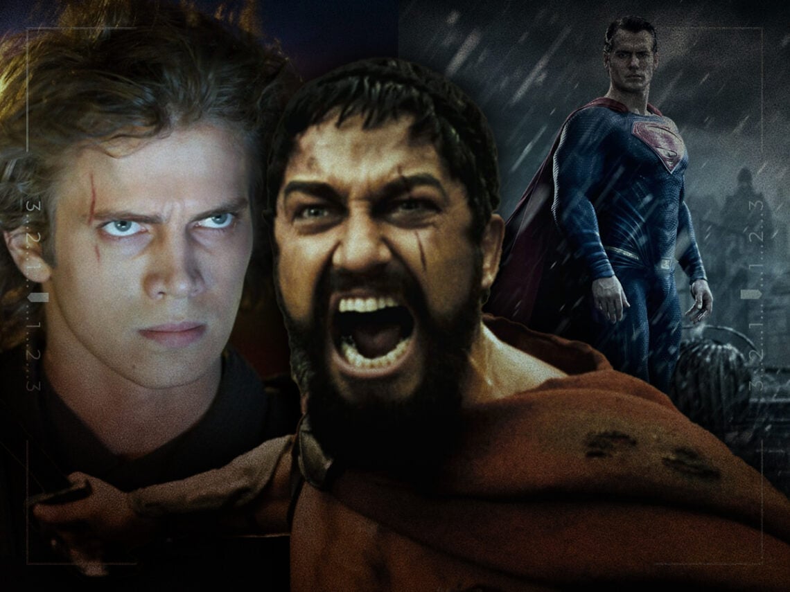 10 iconic movie lines that have aged horrendously