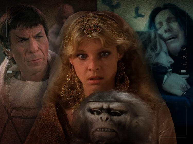 10 iconic movie scenes that did more harm than good