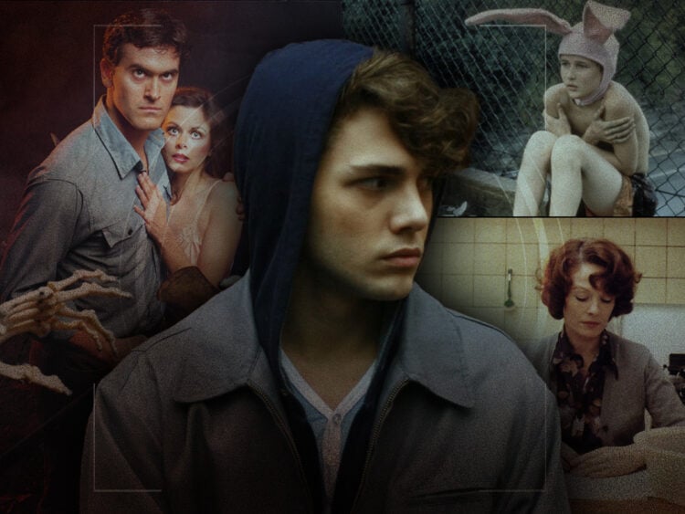 10 incredible movies made by directors aged 25 and under