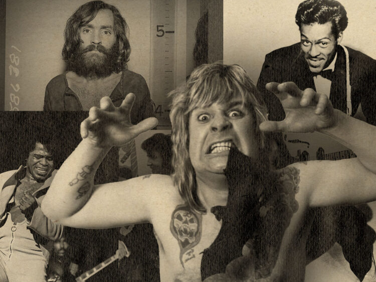 10 insane classic rock stories that sound fake but aren't -