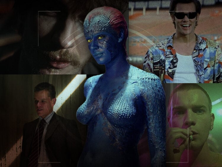 10 movie characters you’d hate to be stuck in an elevator with