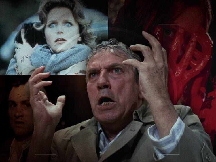 10 movie moments from 1976 that changed cinema forever