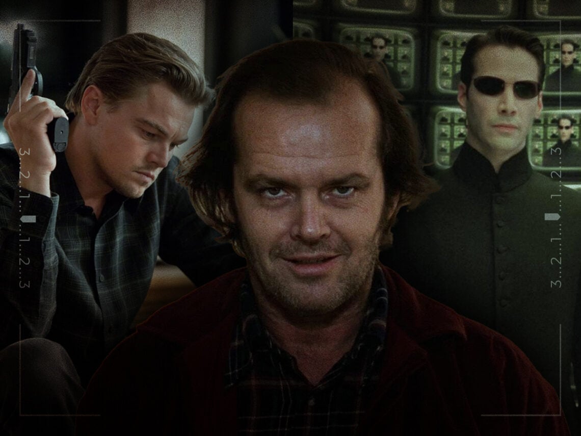 10 movie scenes you’ve seen 100 times but still can’t explain