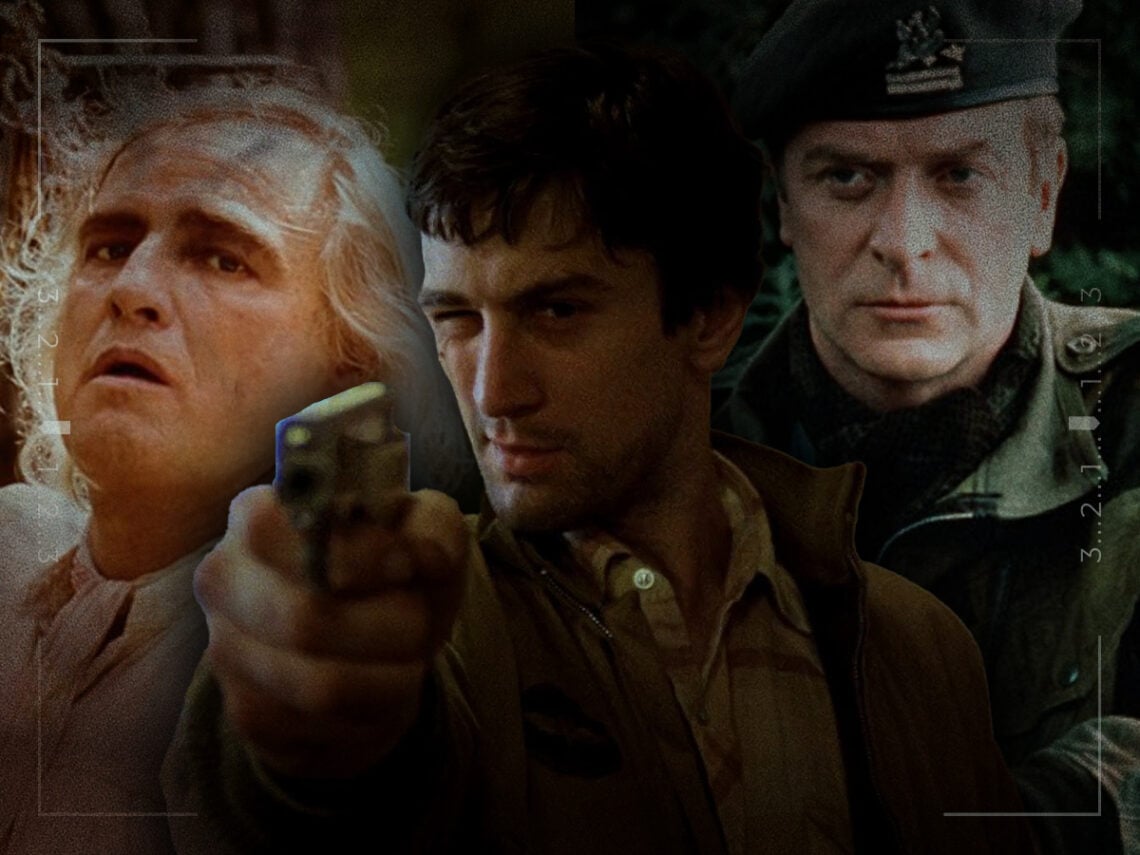 10 movies from 1976 that would never be made today