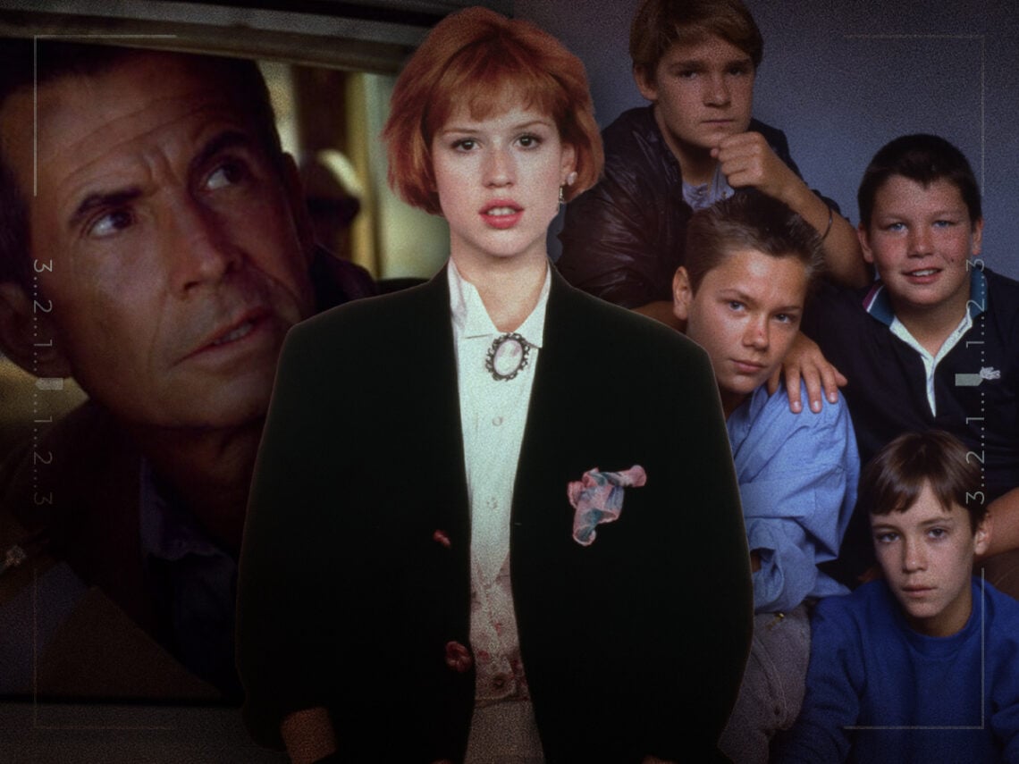 10 movies from 1986 that would never be made today