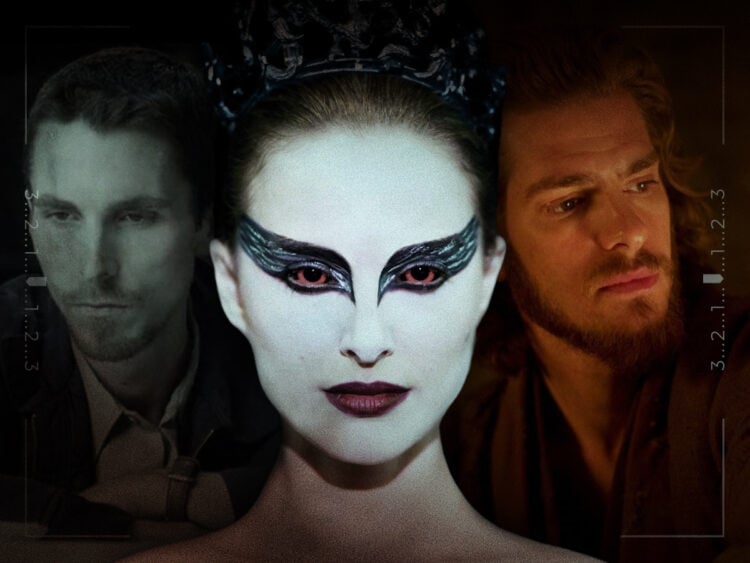 10 performances that prove method acting isn’t always a pointless ego trip