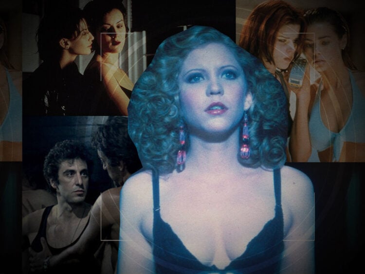 10 salacious erotic thrillers that would never be made today