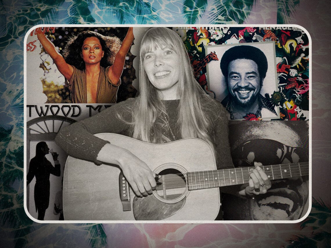 10 songs from the 1970s you’ll be playing all summer long