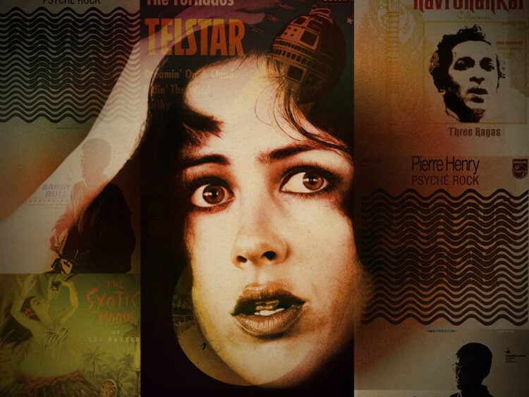 10 songs that paved the way for the psychedelic movement