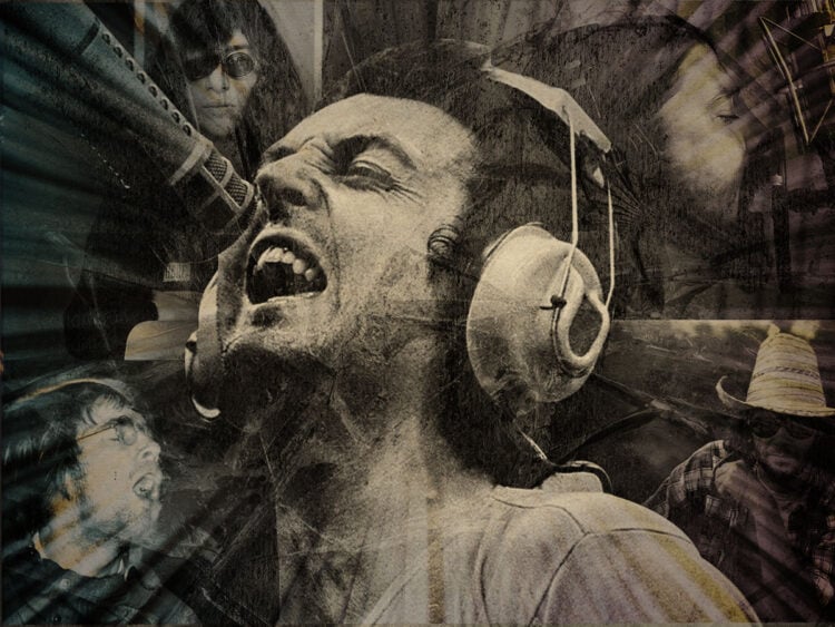 10 songs that sparked the most vicious feuds in rock music -