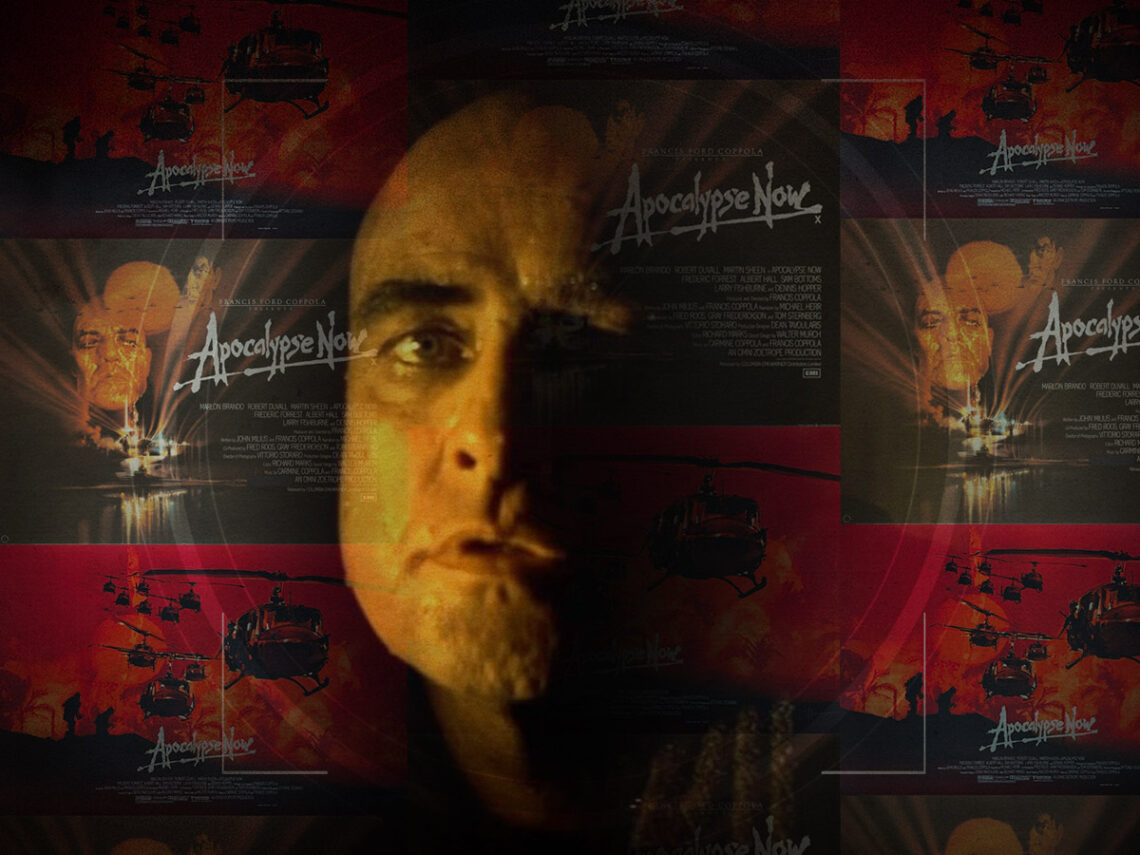 10 times 'Apocalypse Now' almost ground to a halt