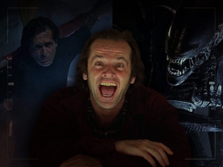 10 unforgettable jump scares that get you every time