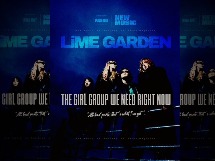 All bad parts- Why Lime Garden are the girl group we need right now
