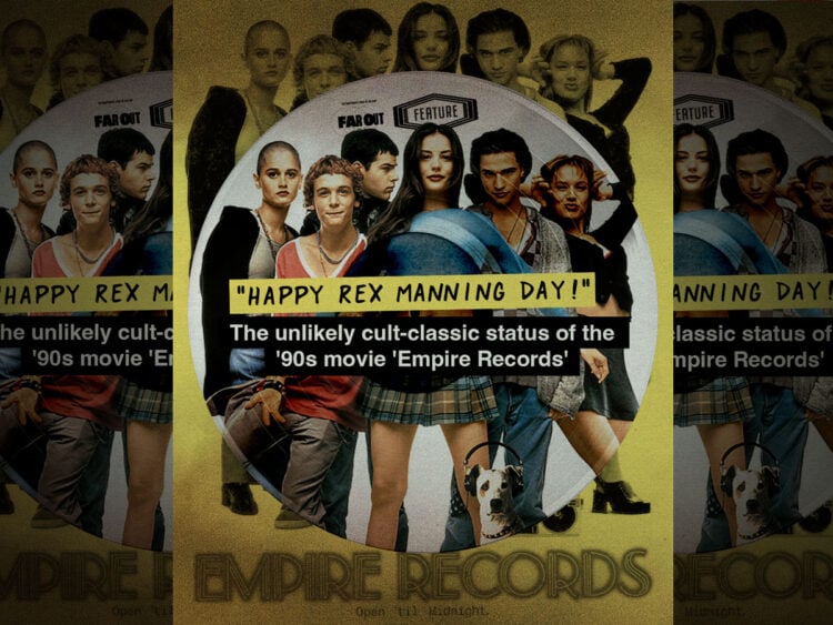 Happy Rex Manning Day!- The unlikely cult-classic status of the '90s movie 'Empire Records'
