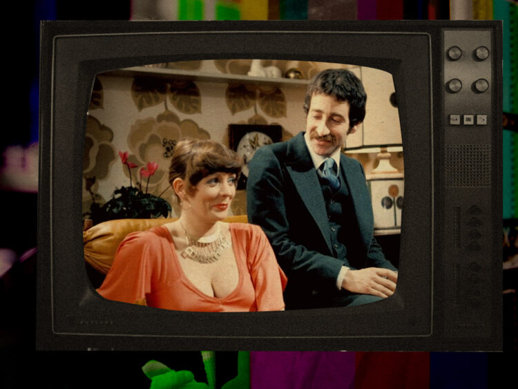 Let me put it to you this way- How Mike Leigh’s ‘Abigail’s Party’ changed British television forever