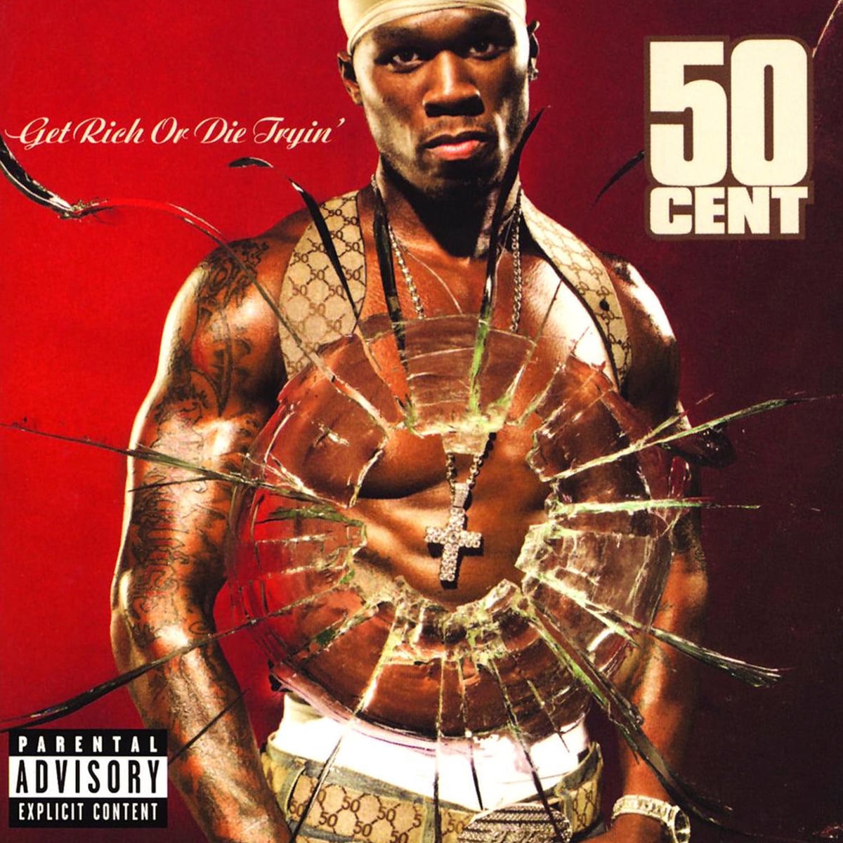 50 Cent - 21 Questions - 2003