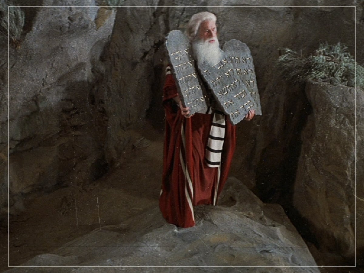A History of the World Part 1 - Mel Brooks - 1981